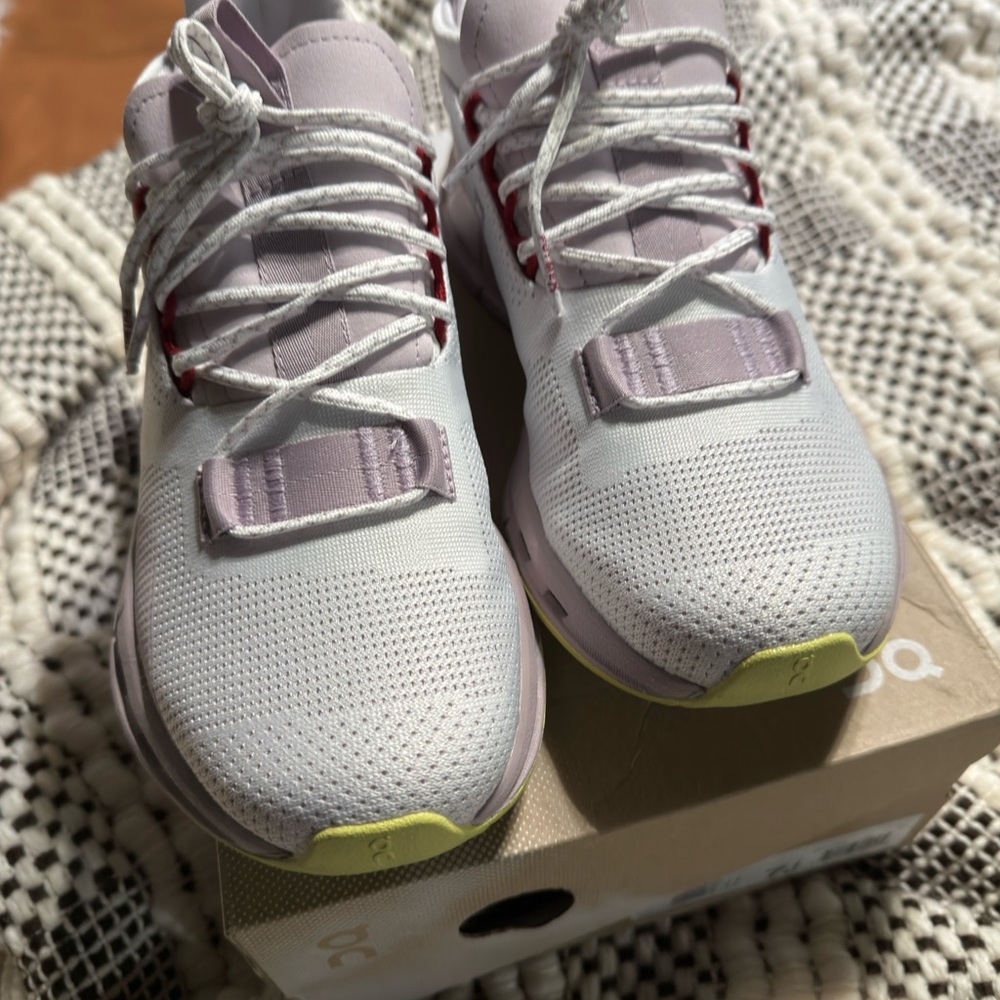 On Running- Cloudnova 7.5 - image 6